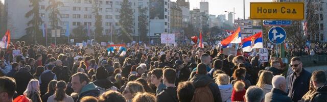 Paprene cene smeštaja u NS na godišnjicu pada nadstrešnice: Noćenje 270 evra!