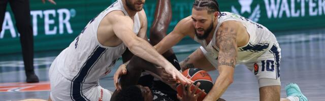 EFES “BEŽI” IZ ISTANBULA: Turski velikan seli Evroligu!