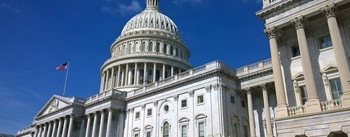 Odluka o većini u Senatu SAD tek u januaru