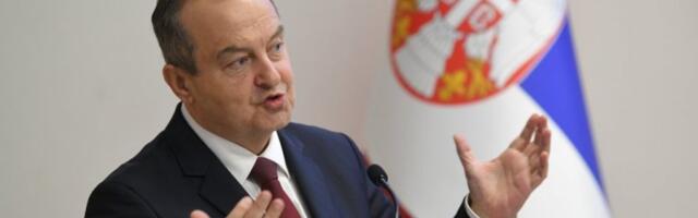 LAKŠA PROVERA SAOBRAĆAJNIH PREKRŠAJA! Puštene u rad nove elektronske usluge MUP