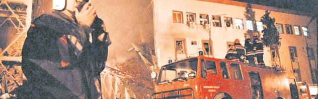 VELIKA ISPOVEST POZNATOG SRPSKOG TRENERA: Bio sam vojnik kada je krenulo NATO bombardovanje...