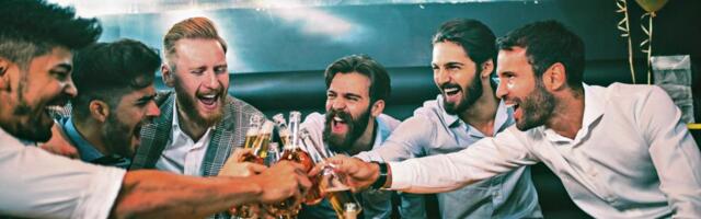 Srbin otišao kod druga na momačko veče, pa se šokirao zbog onoga što je tamo video! "Fuj, umalo nisam povratio kad mu je..."