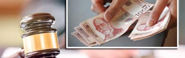 Još jedno srpsko preduzeće odlazi na doboš: Već 10 godina u stečaju, početna cena se broji desetinama miliona