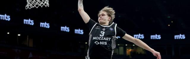 Mika Murinen za Fince pričao otvoreno o Željku Obradoviću