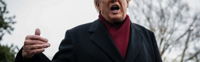 Трамп најавио масовне депортације