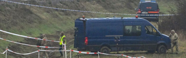 Пољска расписала потернице за двојицом Украјинаца због саботаже на железници