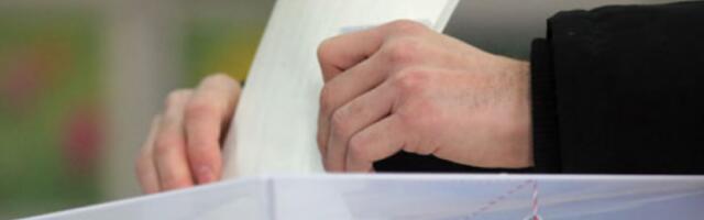 Корићани без одазива на изборима за председника Српске