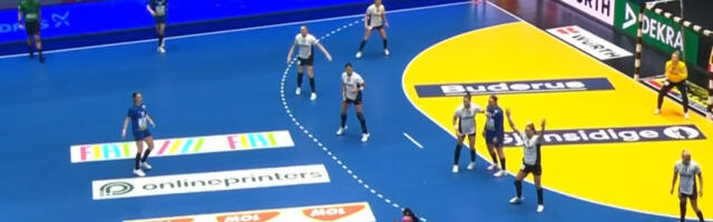 Srpkinje nemoćne protiv Nemica