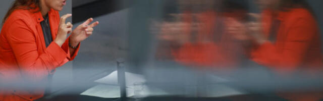 Гордић: Највеће помаке за глуве у Србији донели су посвећени појединци