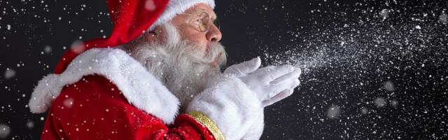 Policija intervenisala zbog čike koji "kvari duh praznika": Ovim natpisom rasplakao mališane