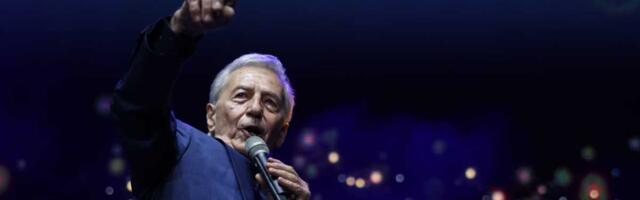 U MRČAJEVCIMA JE NJEGOV DOM, OMILJENA KAFANA, STADION... Komšije i najbliži prijatelji otkrili nepoznate detalje iz prošlosti Miroslava Ilića