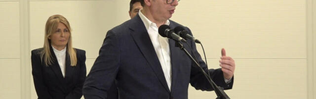 &quot;TO ŠTO BI ON MALO DA KOLJE, O NJIMA GOVORI&quot; Vučić o pretnjama Nestorovića - Javila mu centrala da mora da se aktivira