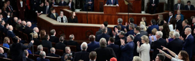 Републиканцима ће бити тешко да одрже већину у Конгресу