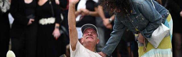 Napadač imao člansku kartu srpskog lovačkog kluba: Oglasio se Savez Srba u Australiji nakon oružanog napada na plaži Bondi