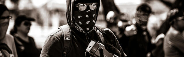 MAĐARSKA POKREĆE INICIJATIVU: EU da proglasi pokret Antifa terorističkom organizacijom