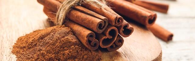 Da li znate razliku između kineskog i cejlonskog cimeta? Nije svejedno koji koristite u kuhinji