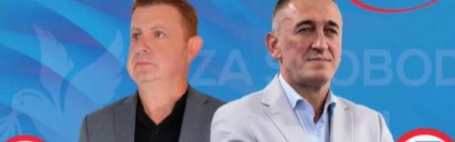 KURTIJEV RAŠIĆ PUCA PO ŠAVOVIMA, NAPUSTIO GA NAJBLIŽI SARADNIK IZ ŠTRPCA! Nikolčević: Nezadovoljan sam Rašićevim radom, on ne radi ništa za Srbe