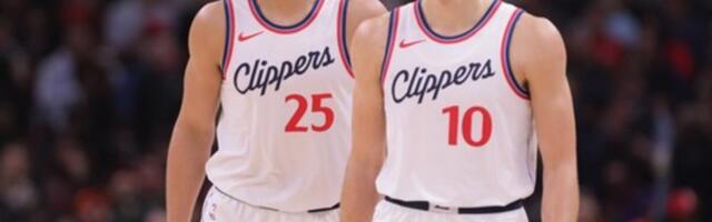 Čudo: Košarku zamenio ovim sportom!