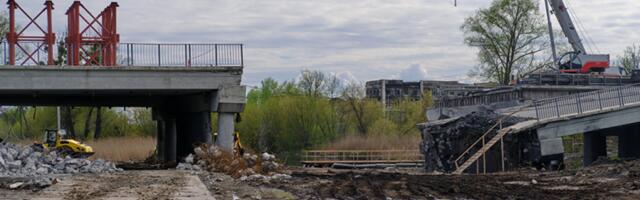 BALTIK SE SPREMA ZA RAT! Litvanija minira mostove na granici sa Belorusijom: Sprema se "odbrambena linija" za zaustavljanje ruskih tenkova!