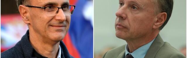 MACUT O ĐOKIĆU: Način na koji se rektor obraća nije prihvatljiv, sistem SPIRI je na njegov zahtev već bio odložen, VREME JE ZA PRIMENU