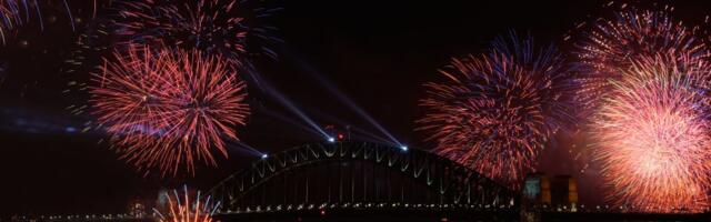 Delovi sveta već u 2026. godini: Kiribati prvi, pa Novi Zeland i Australija