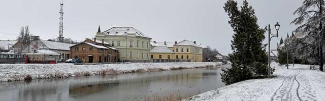 Za dve godine izgubljeno jedno selo: Zrenjanin demografski tone – ostao bez 1.621 stanovnika