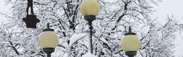 Spisak havarija u Beogradu: Evo ko danas neplanirano nema vodu i grejanje