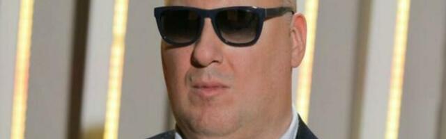 EVO U KAKVOM JE STANJU BRAK SAŠE MATIĆA! Nakon 2 decenije se saznalo - ON SVE PRIZNAO PRIJATELJIMA