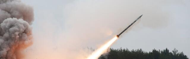 Britanci prave novi balistički projektil za Ukrajince: Ovo je „Sumrak“