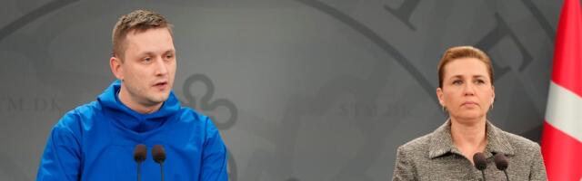 Vanredna konferencija u Kopenhagenu, premijerka i ministar jasno poručili: "Nećete dobiti Grenland!"