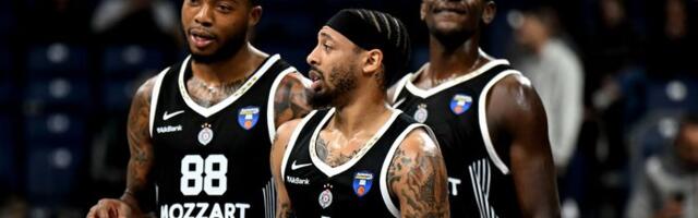 ŠOK! Miljenik ‘Grobara’ brutalno udario po saigračima!