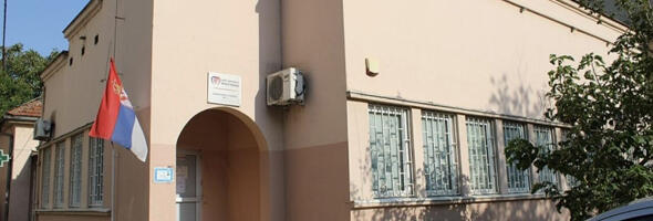 Ponovo radi Ambulanta 1 (FOTO)