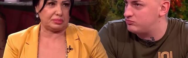 "Uvek možeš da raširiš leptira" Desingerica zgrozio Zlatu "savetima" za intimne odnose: "Nisam stoka, je*ote!"