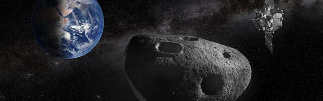 Potpisani ugovori vredni skoro 90 miliona evra: ESA razvija misiju za susret sa Apofisom 13. aprila 2029.