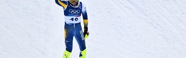 Srbin ušao u istoriju na Zimskim olimpijskim igrama