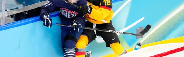 NEMCI I ŠVAJCARCI LAGANO DO ČETVRTFINALA: Svi parovi završnice u hokeju na ledu na ZOI