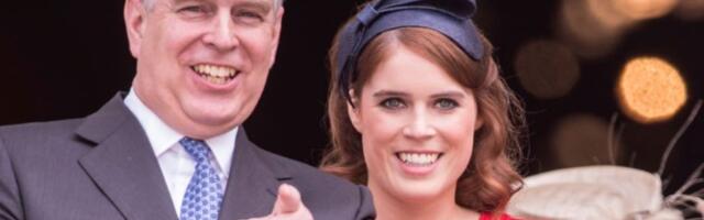 Kakva je budućnost ćerki "bludnog princa" Endrua zbog Epstina? Vilijam ne želi ni da čuje za njih