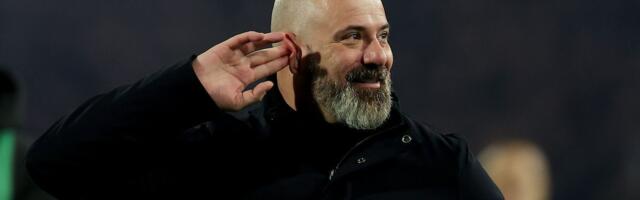 Kako se postaje veliki igrač? Neka vam ispričaju Dejan Stanković i "klinac" koji hoda istom stazom