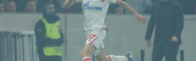 Ko umesto Lučića na Lil? Stankoviću se jedno ime samo nameće za revanš u Ligi Evrope