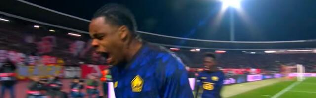 Novi hladan tuš na Marakani: Pogledajte kako je Lil preokrenuo u revanšu protiv Zvezde na početku produžetaka