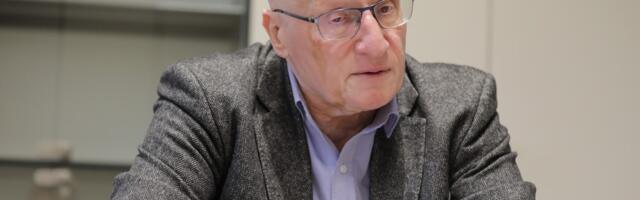 Paunović (Fiskani savet): Javne investicije bile pokretač razvoja, sada treba menjati model rasta