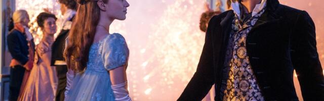 Hemija koja je prevarila milione: Šta se zaista desilo između glumaca iz serije “Bridgerton”