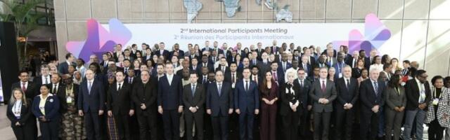 451 delegat iz 138 zemalja na IPM2, ministar Mali: “Imaćemo najveći Ekspo – 8.000 programa za 93 dana”