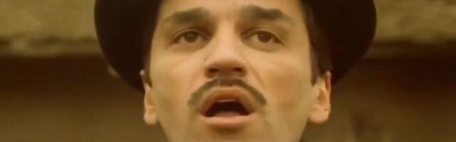 Dragan Nikolić zamalo nije glumio u filmu "Ko to tamo peva": Reči Milene Dravić su presudile u njegovoj odluci