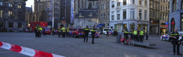 EKSPLOZIJA U JEVREJSKOJ ŠKOLI: Građani šokirani, otkriveno KO stoji iza napada!