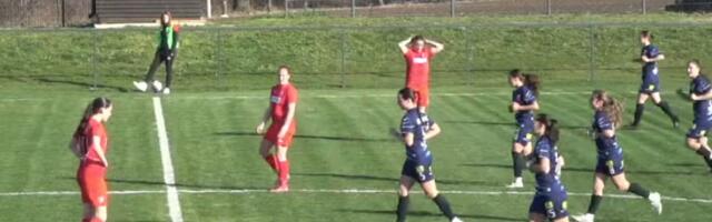 Superliga Srbije za dame: Pratite uz Sportal derbi severa između Vojvodine i TSC! /VIDEO/