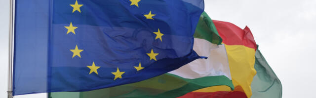 ЕУ припрема мере за ублажавање раста цена енергената