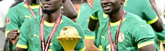 Presedan kakav nije viđen u svetu fudbala: Senegalu oduzeta titula šampiona Kupa afričkih nacija