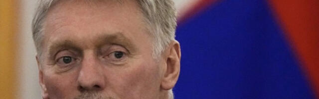 Песков: Пауза у трилатералним преговорима ситуациона, Кијев прети гасоводима