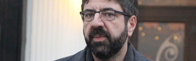 Lazović: Vučić žtvuje budućnost Srbije i članstvo u EU kako bi opstao na vlasti